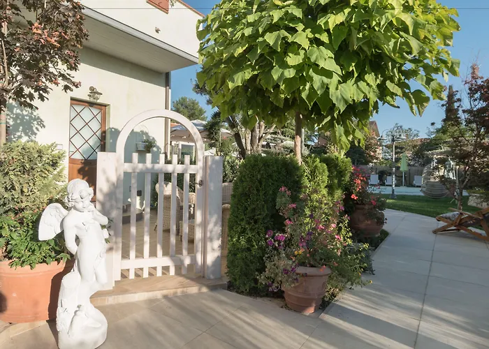 Il Giardino Degli Angeli