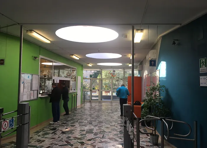 Ostello Aig Piero Rotta