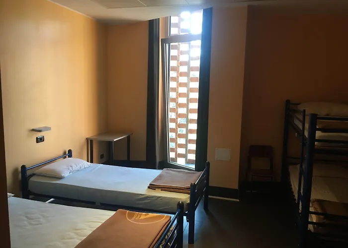 Ostello Aig Piero Rotta