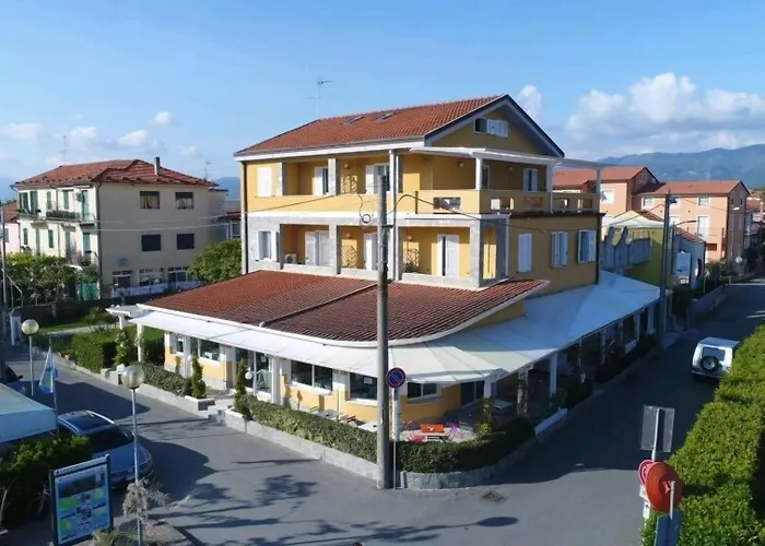 Maison Del Magra Ameglia