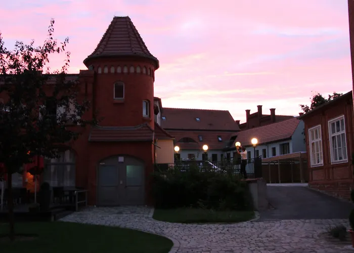 Am Molkenmarkt