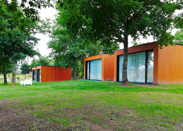 Hotel que aceita animais de estimação: Quinta Do Olival