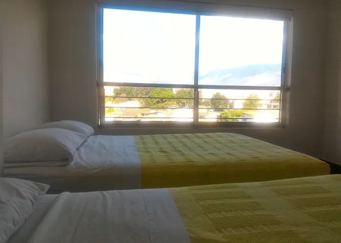 B&B: Hotel Csi Medellin