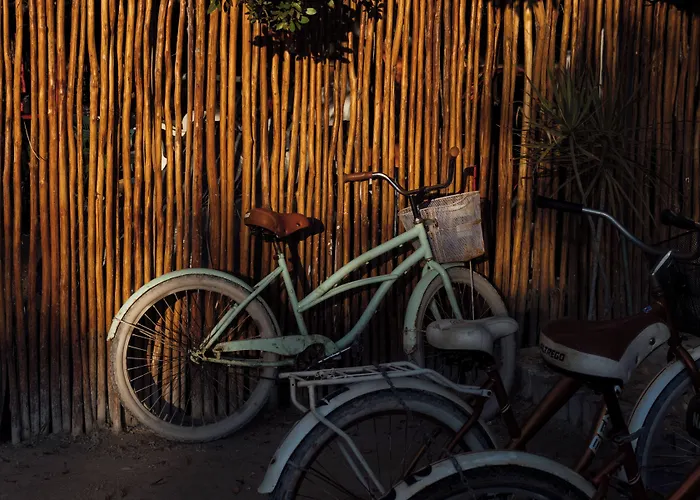 Hotel Boutique Punta Caliza - Adults Oriented