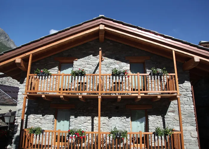 Hotel di lusso: Mi Casa Tu Casa