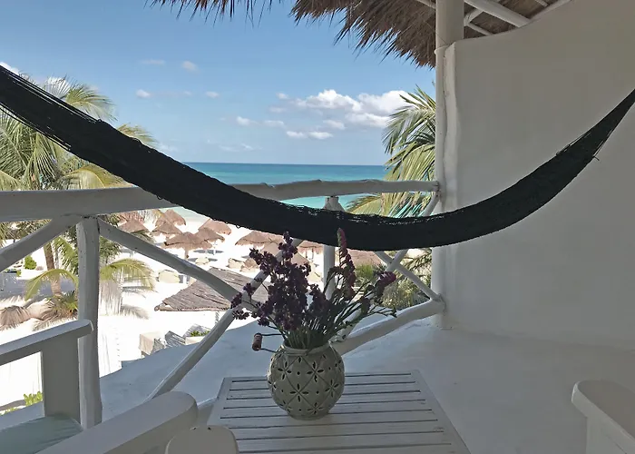 Spa Hotel: Coco Unlimited