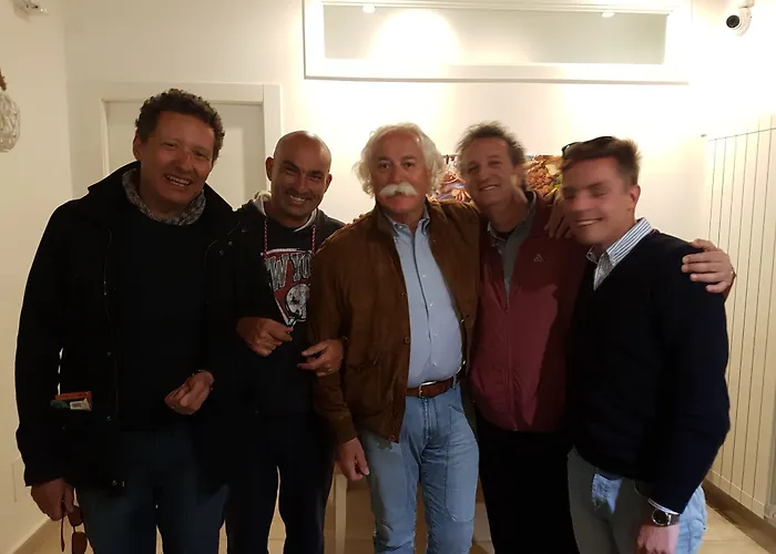 Hotel familiare: B&B Ponticello