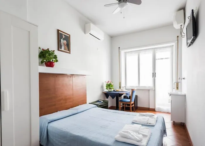 Ai Musei Vaticani Bb