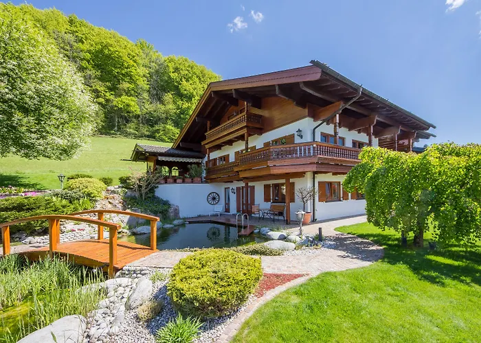 BERGSUCHT-Ruhpolding