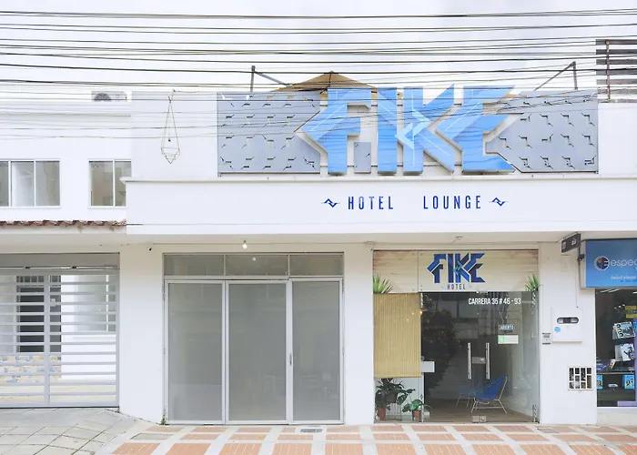 Ayenda1509 Fike