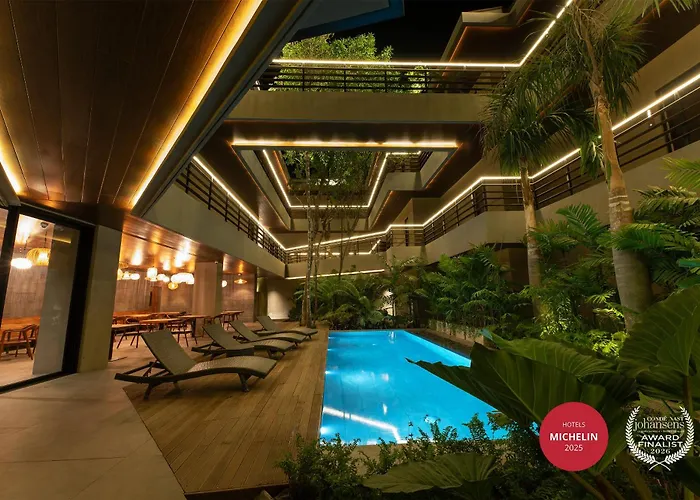 Piece Lio From Japan Managed By H Hospitality Group