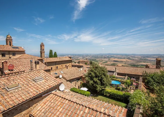 Albergo centrale: beb del Musico