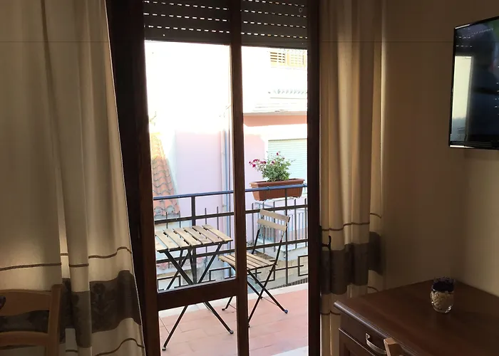 B&B Selvaggio Blu Baunei