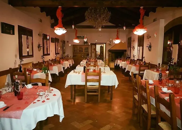 Agriturismo Villa Mocenigo