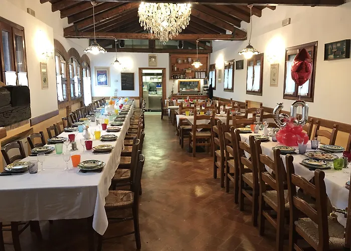 Agriturismo Villa Mocenigo