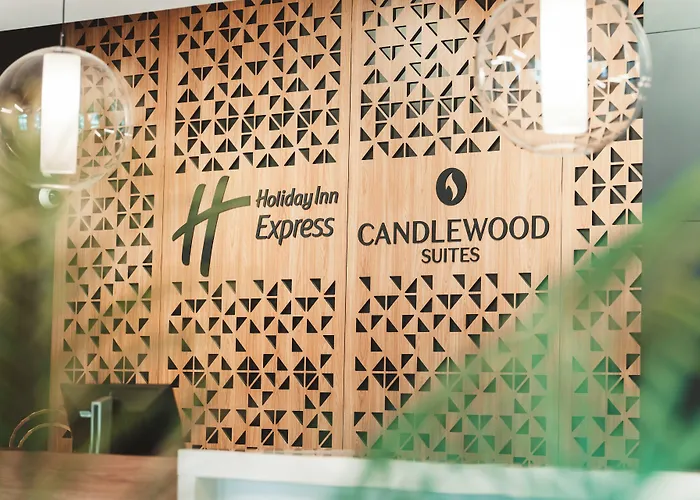 Holiday Inn Express&Suites - Trois Rivieres Ouest, an IHG Hotel