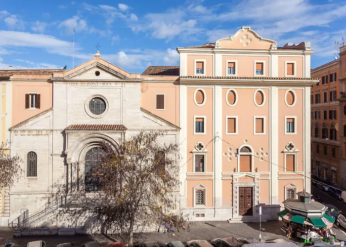 Guest house: The Bluehostel