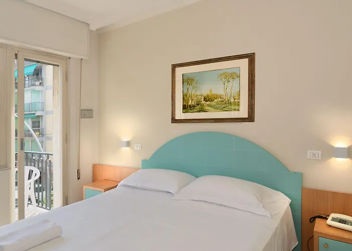 Hotel 3 stelle: Hotel Stella D'Italia