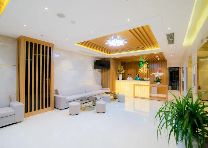 Soho Boutique