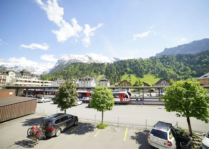 Günstiges Hotel: Hotel Crystal