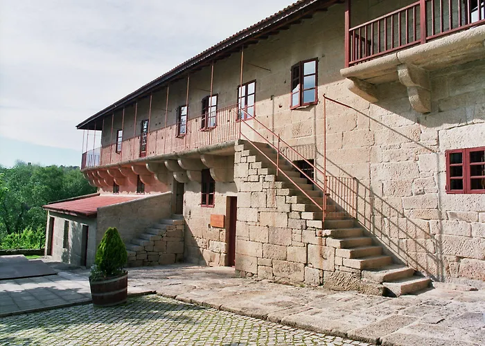 Hotel familiar: Casa Rural Torre Lombarda