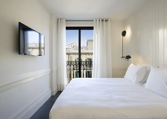 Hotel familiar: Praktik Bakery