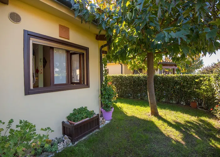 Villaggio Mare Verde