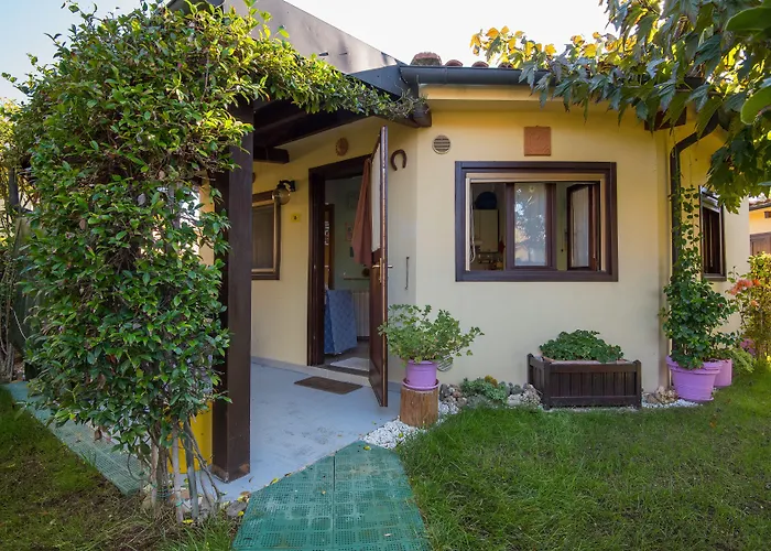 Villaggio Mare Verde Riotorto