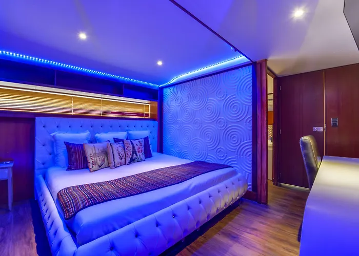 VIP Yacht
