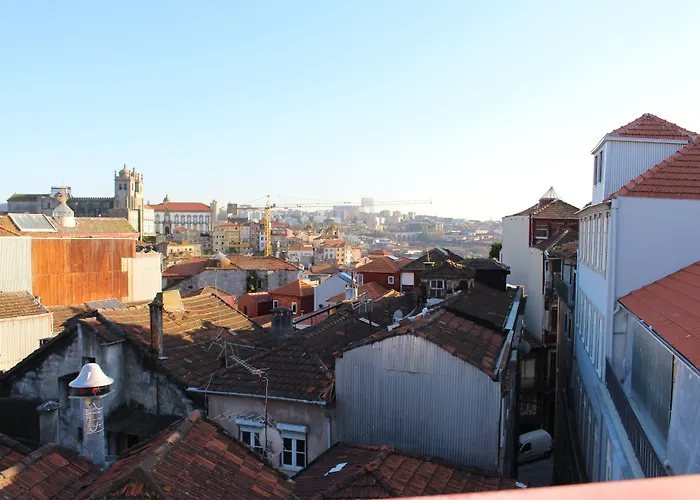 3-Sterne-Hotel: Linha 22