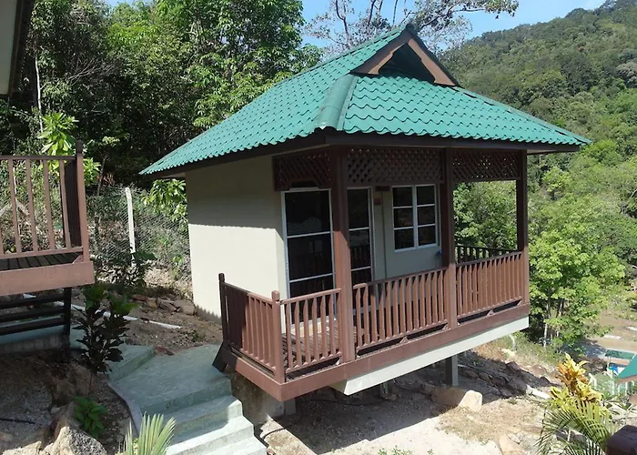 Villa Redang De' Rimba