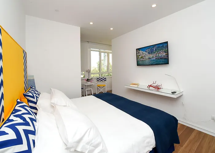 Hotel 3 stelle: Casa Pantone