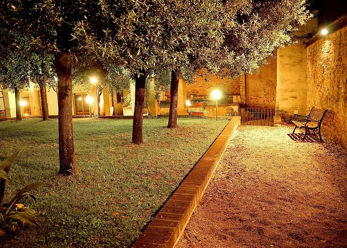Ostello Palazzo Pierantoni Foligno