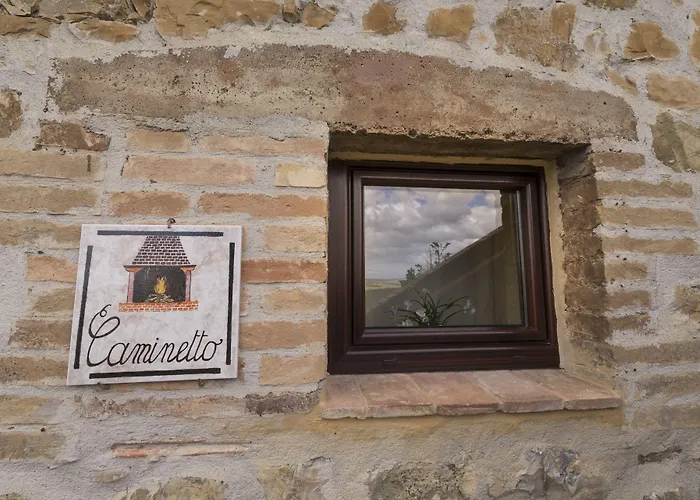Casa vacanza: Wine Resort Colsereno