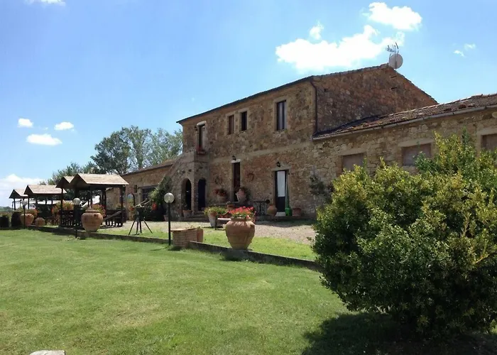Casa vacanza: Wine Resort Colsereno