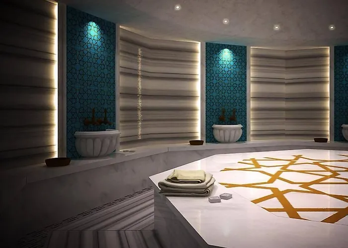 The Bay Beach Club