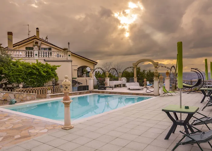 Agriturismo il Quadrifoglio