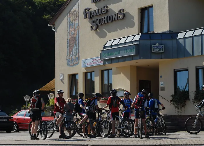 Haus Schons