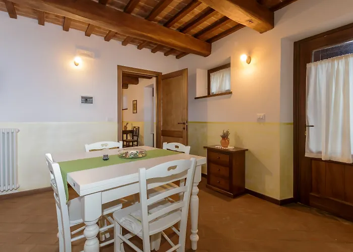 Agriturismo Eutopia San Leo