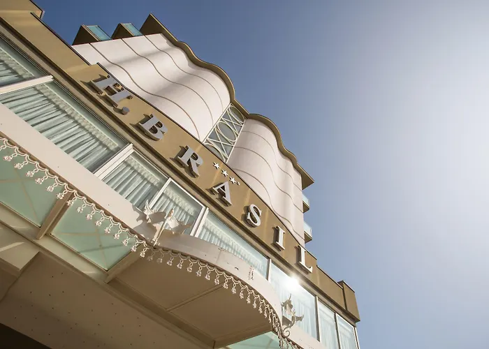 Brasil Seaview Hotel