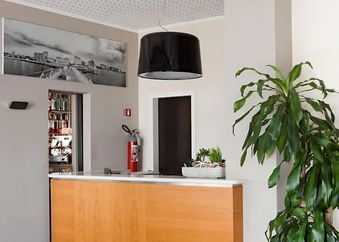 Hotel Metropol Pesaro
