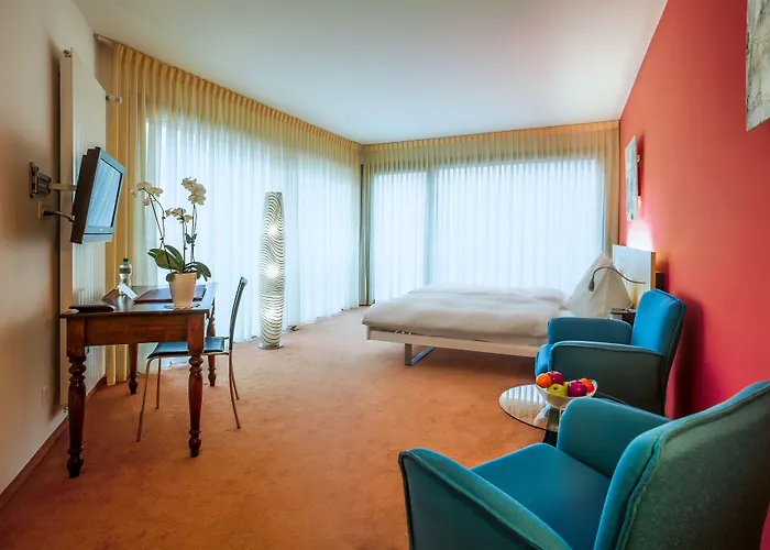 Hotel Unione Bellinzona