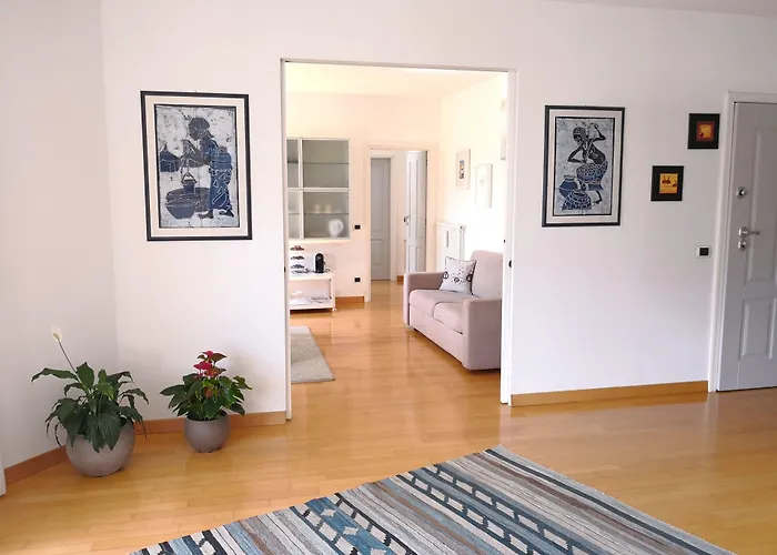 Hotel Ping Pong: B&B I Miei Tesori