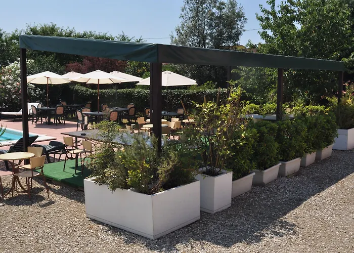 Agriturismo La Prosciutta Faenza