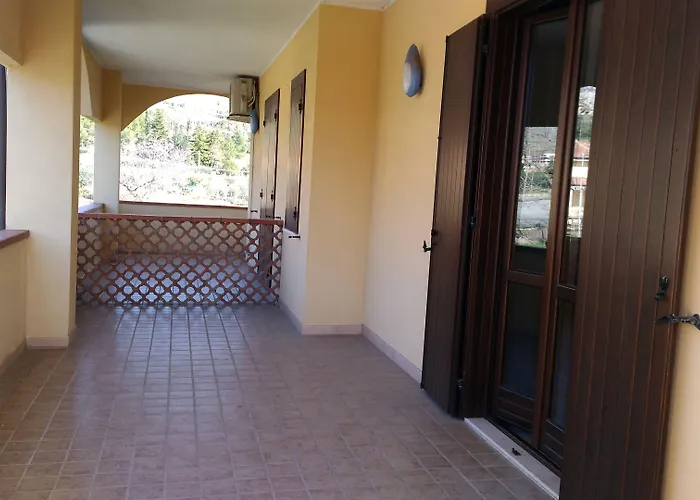 La Falconara