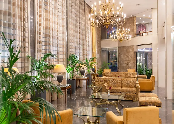 Ilisia Hotel Athens