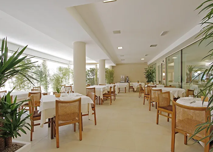 Bellettini Hotel Milano Marittima