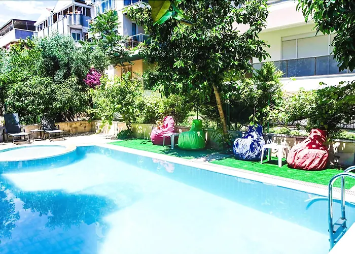 Ale Park Hotel Apartments