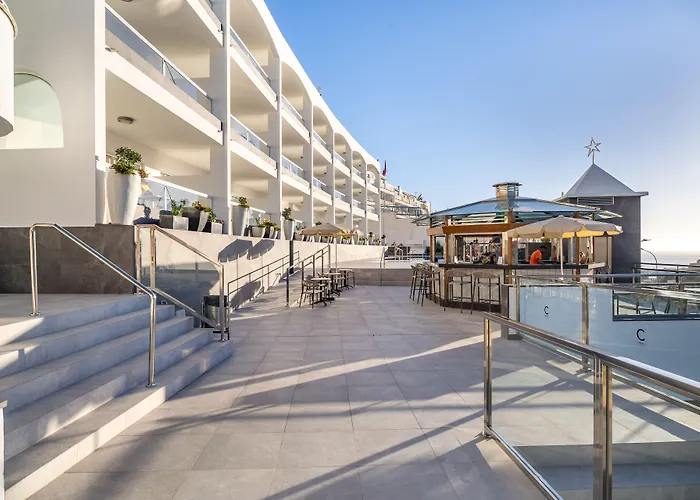 Apartments s Cabau Altair