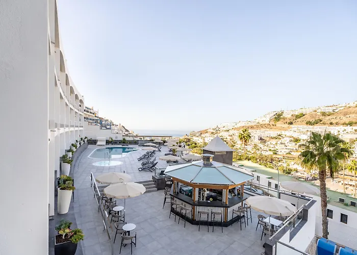 Apartments s Cabau Altair